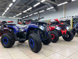 Квадроцикл GBM CROSS HILL 200 NEW