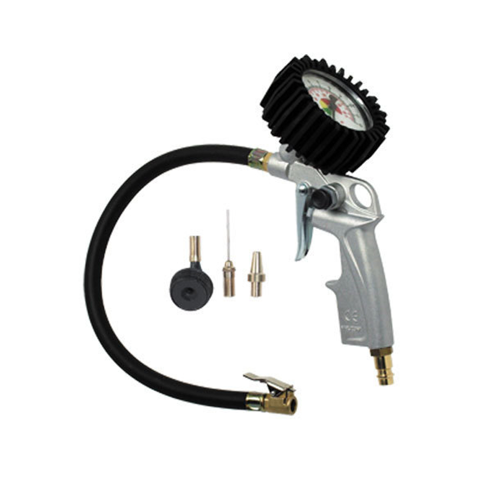 Устройство для подкачки шин RF-RM DGKD040011