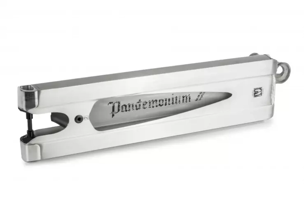 Дека Ethic Pandemonium V2 Boxed 540 raw