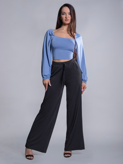 Топ Sol, Голубой