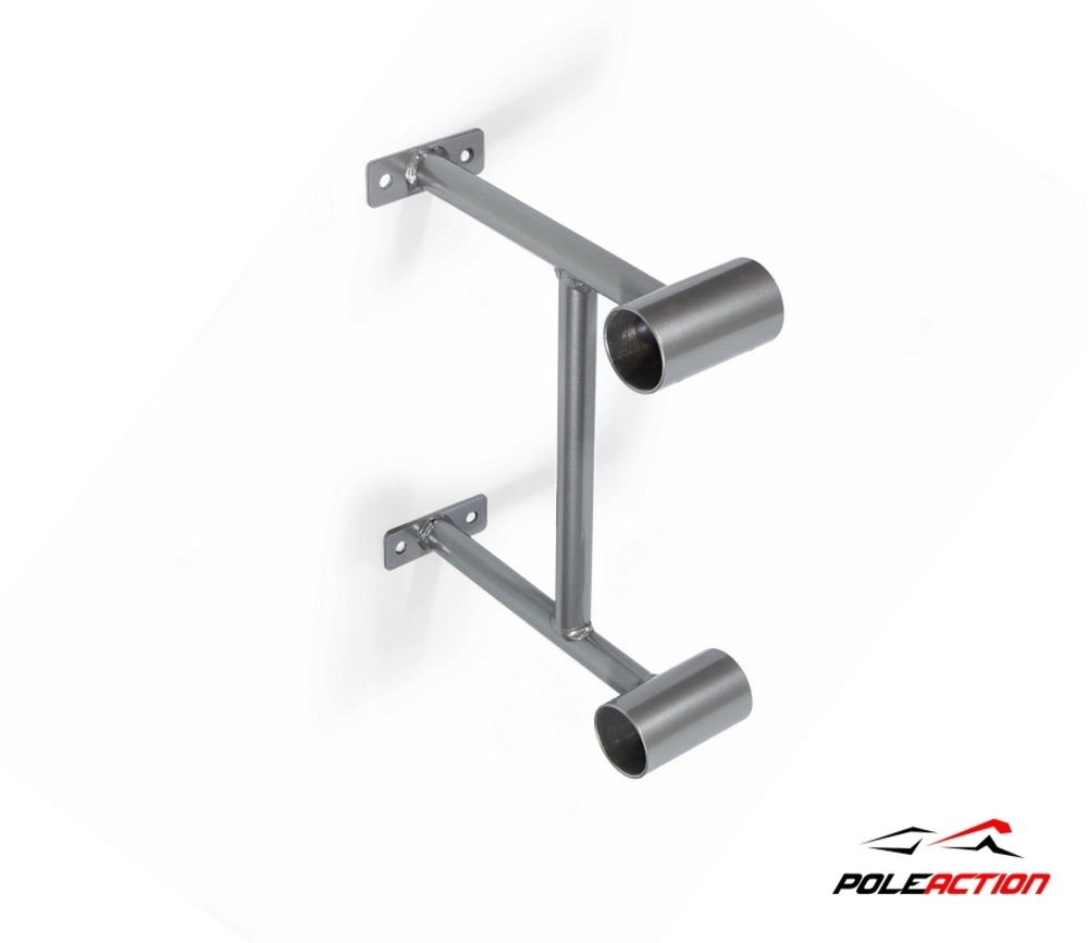 Модель №5 – кронштейн балетного (хореографического) станка двухуровневого