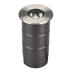 Светильник LTD-GROUND-R65-6W Warm2700 (SL, 24 deg, 230V) (Arlight, IP67 Металл, 3 года) 060623