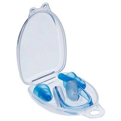 Беруши и зажим для носа Intex