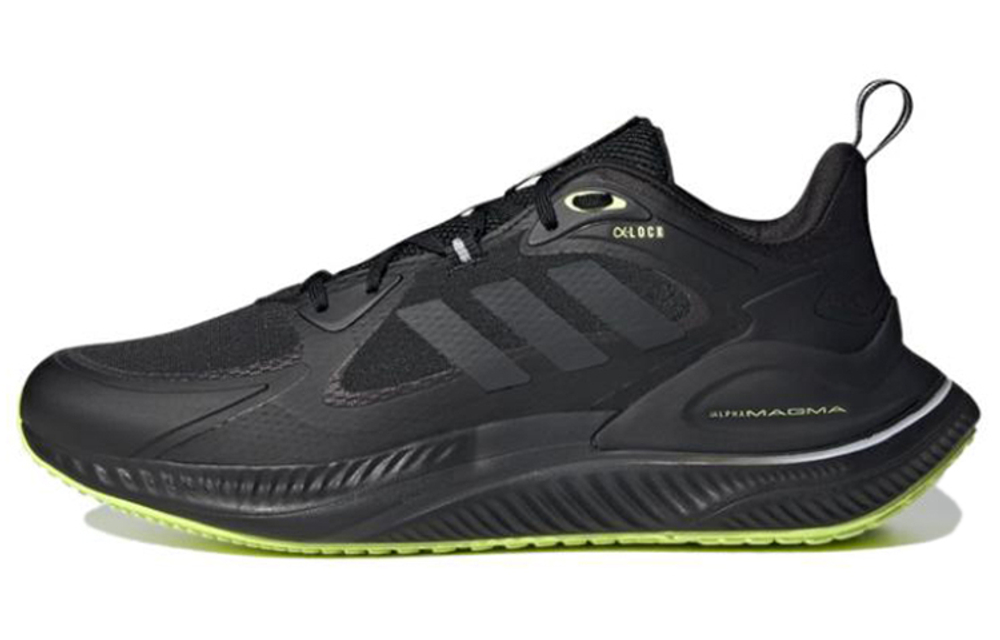 Кроссовки Adidas Alphamagma Q2