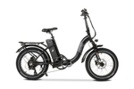 Электро-фэтбайк Медведь Fold MS 500 HD