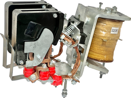 Контактор КТПВ-623