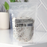 Соль для ванны «Чудесная забота» с лепестками лаванды - 150 гр.