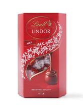 Конфеты Lindt Lindor с тающей начинкой 200 г