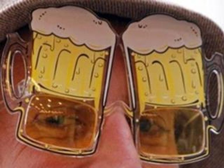 Шесть популярных мифов о пиве