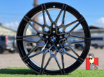 Комплект дисков BMW 826M 18x8 et34 5x120