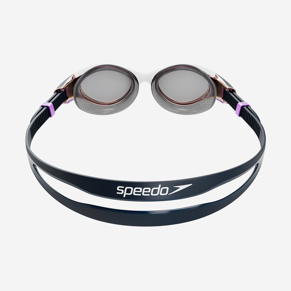 Очки для плавания SPEEDO Biofuse 2.0 Mirror Women`s, 8-00377516738, зеркальные линзы