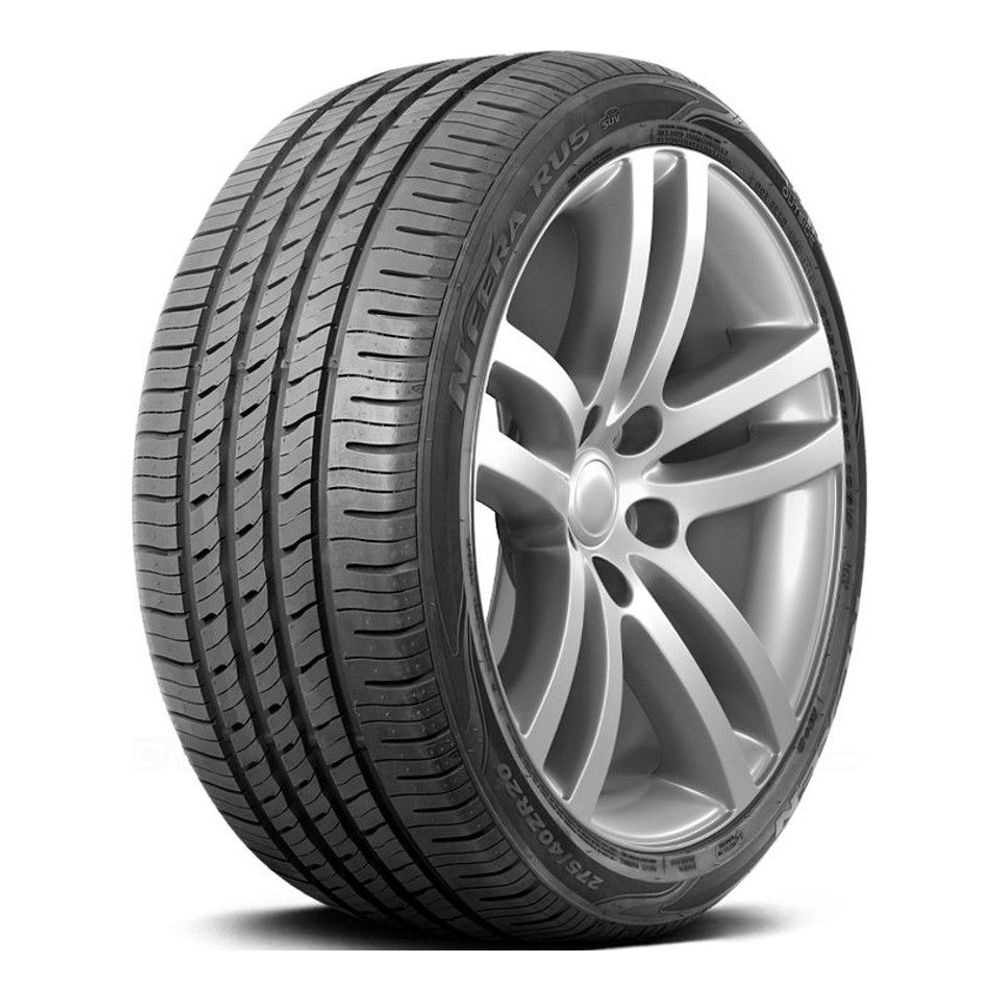 NEXEN  235/55/20  V 105 NFera RU5  XL