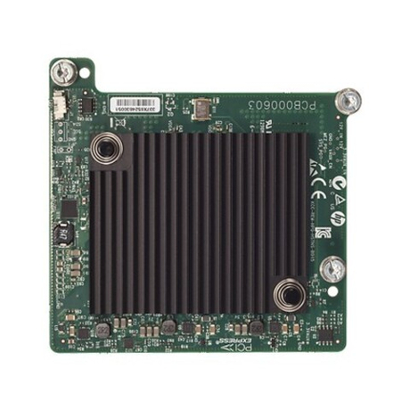 Адаптер HPE 705086-001 HP FDR PCI-e DP 10Gb 545M HCA