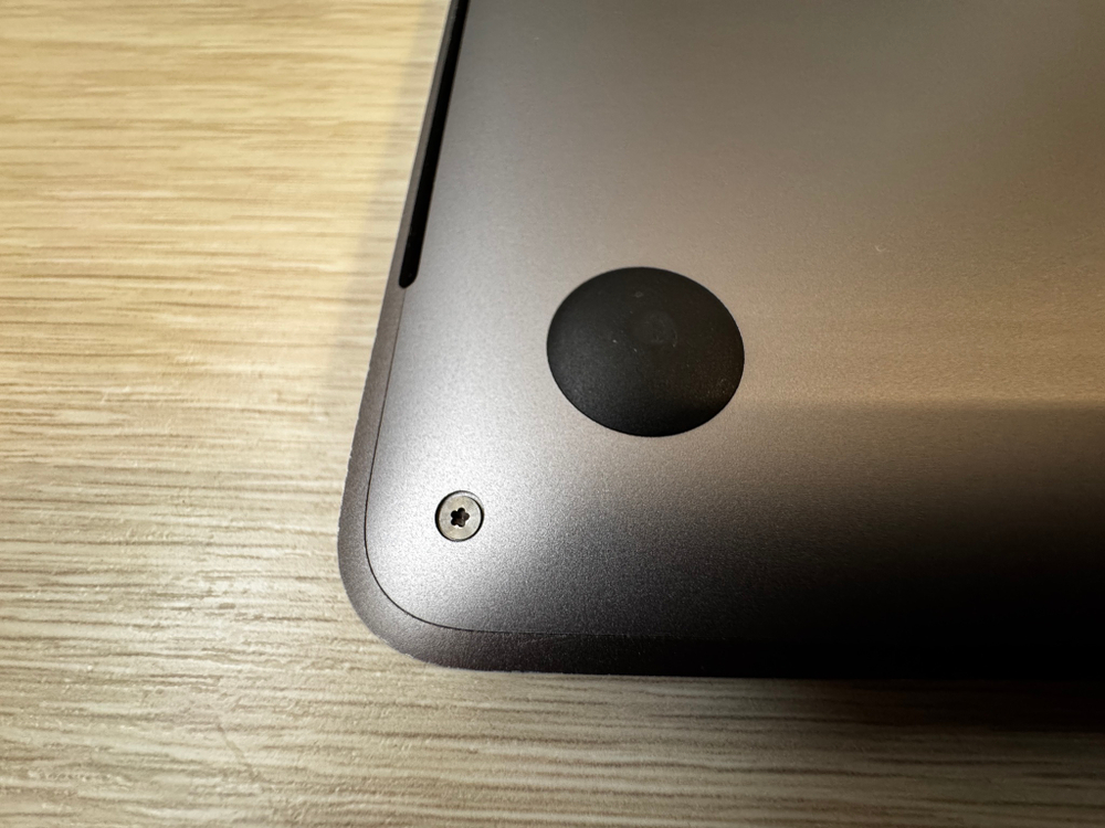 Apple MacBook Pro 15, 2017 Space Gray, Touch Bar