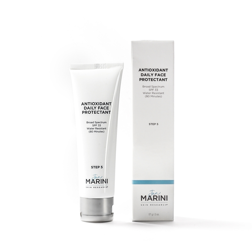 Jan MARINI Antioxidant Daily Face Protectant SPF 33