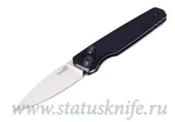 Нож Kershaw 7551BLKSW Launch 18фотография - 1