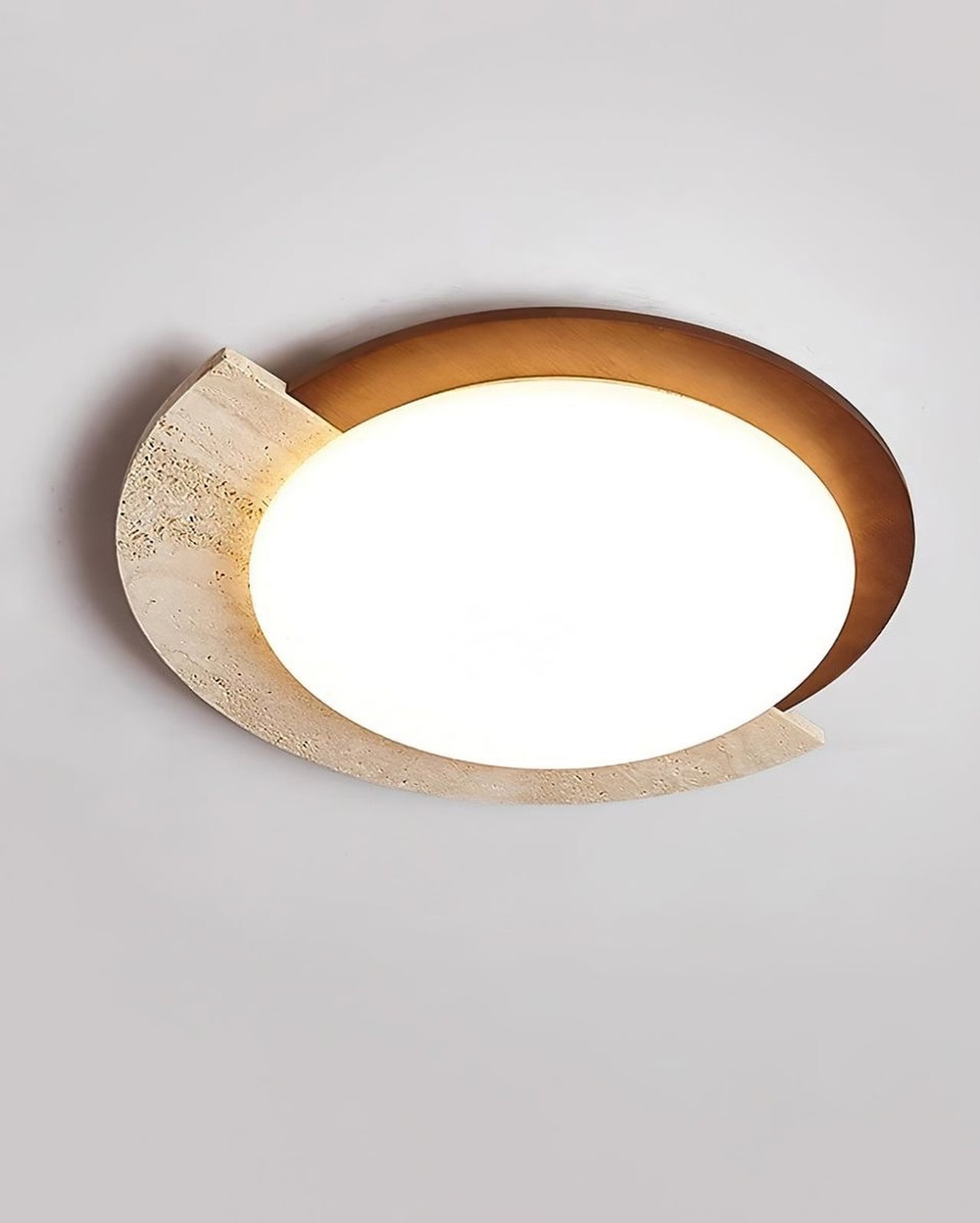 Люстра потолочная