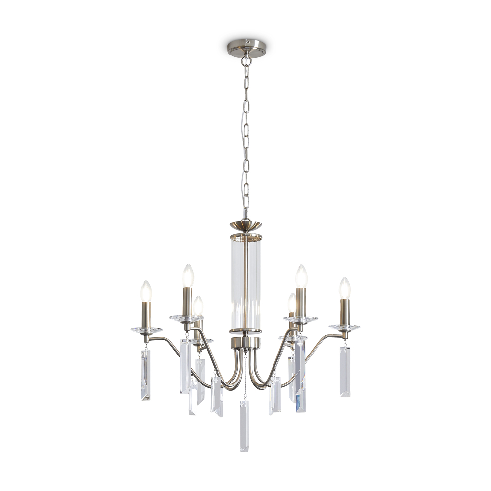 Подвесной светильник Freya FR2041PL-06N