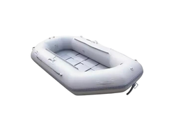 Лодка ПВХ BADGER Lake Line 235