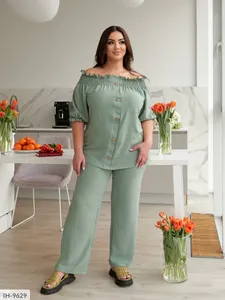 Костюм IH-9617 Фабрика Моды