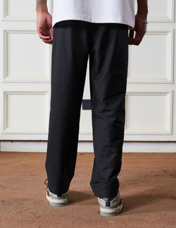 [FROM MOSCOW] Брюки HARSHandCRUEL Pleated Pants 23SS
