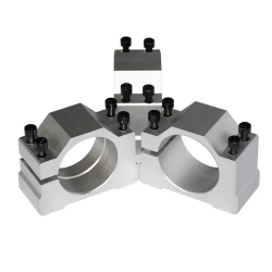 Кронштейн для шпинделя 52 мм