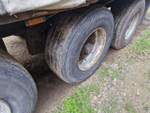 Krone SD Полуприцеп шторный Krone SD