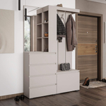 Люмо (Тащи в дом) Прихожая