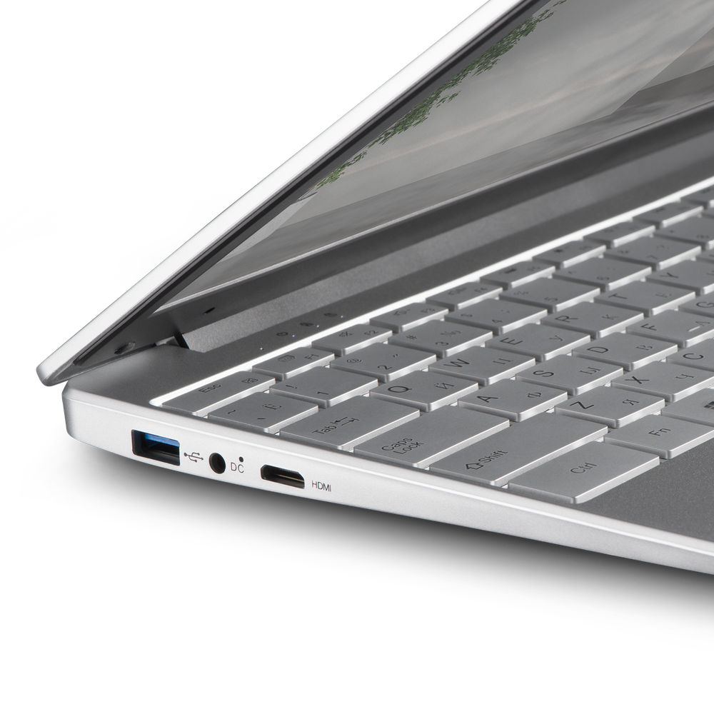 Ноутбук Azerty AZ 1505
