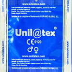 Презервативы Unilatex Ultrathin 3шт 3012Un