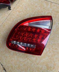Задние фонари оригинальные для Porsche Cayenne 2011-2014