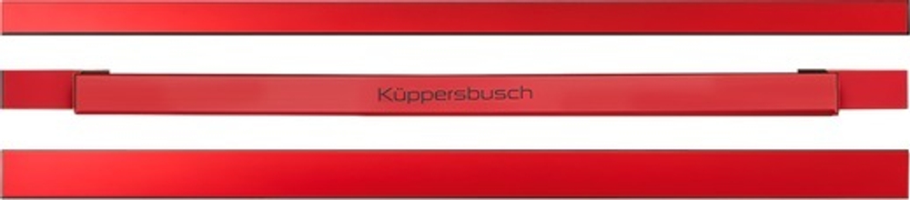 Дизайнерский комплект Kuppersbusch DK 8001 Hot Chili