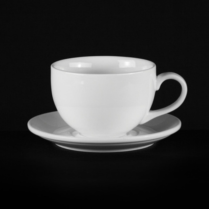 Чайная пара «Chan Wave» Шоко 300 мл [LQ-QC0179C/BSA] Китай фк877