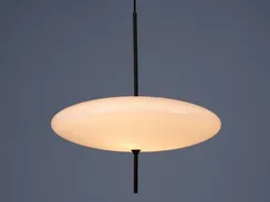 Подвесной светильник Pin Ø50 см