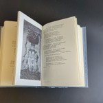 Комплект из 2 книг Владимир Высоцкий - Сочинения В 2 томах. 1991 год