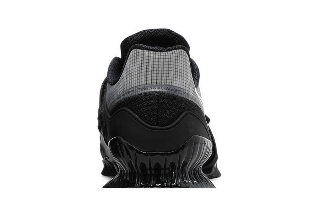 Кроссовки Nike Romaleos 4