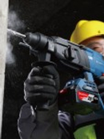 Перфоратор аккумуляторный DongCheng DCZC02-26 (TYPE Z) без АКБ и ЗУ DCZC02-26(TYPE Z)