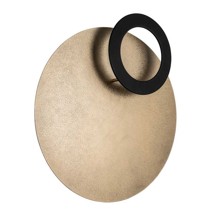 Настенный светодиодный светильник Modelux Modestyle MS.1504.650