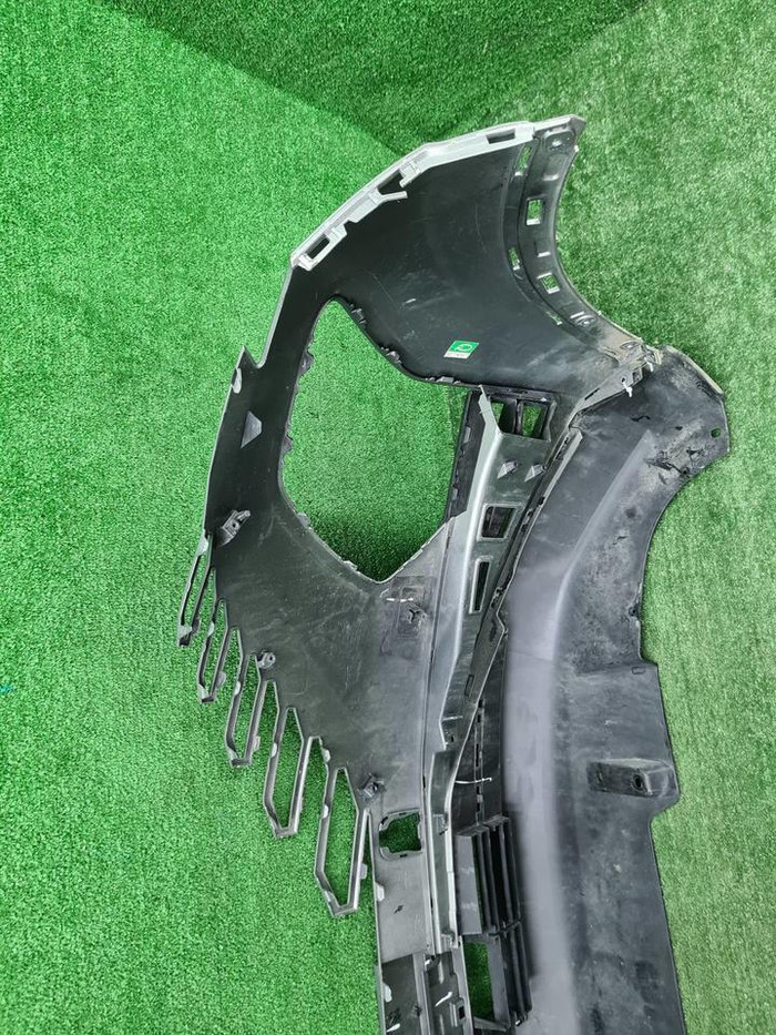 Бампер передний Omoda C5 (2022-н.в.)