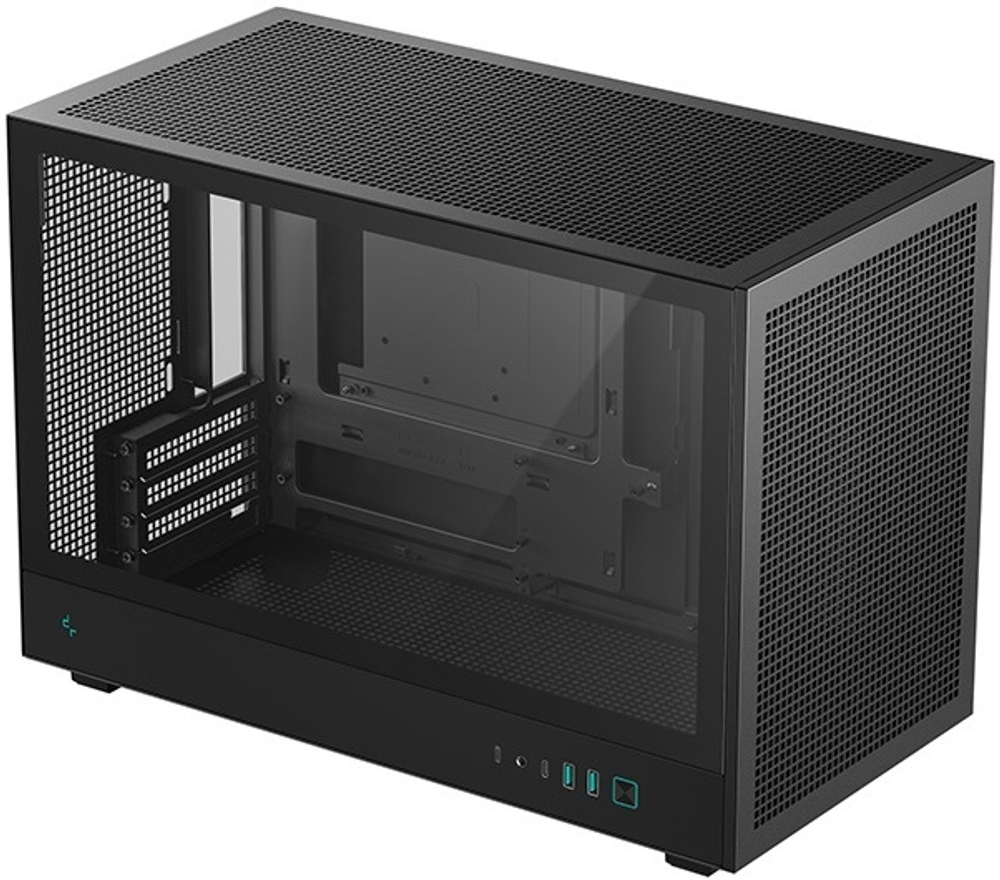 Корпус mATX Deepcool CH260