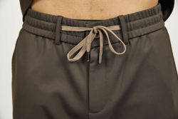 Прогулочный костюм Zegna