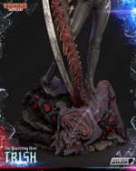 Триш Trish Devil May Cry