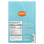 BUBS Naturals, Halo Functional Creamer, порошок из масла MCT, без добавок, 14 пакетиков по 10 г (0,35 унции)