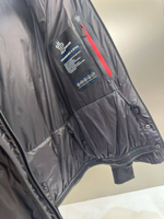 Пуховик Moncler