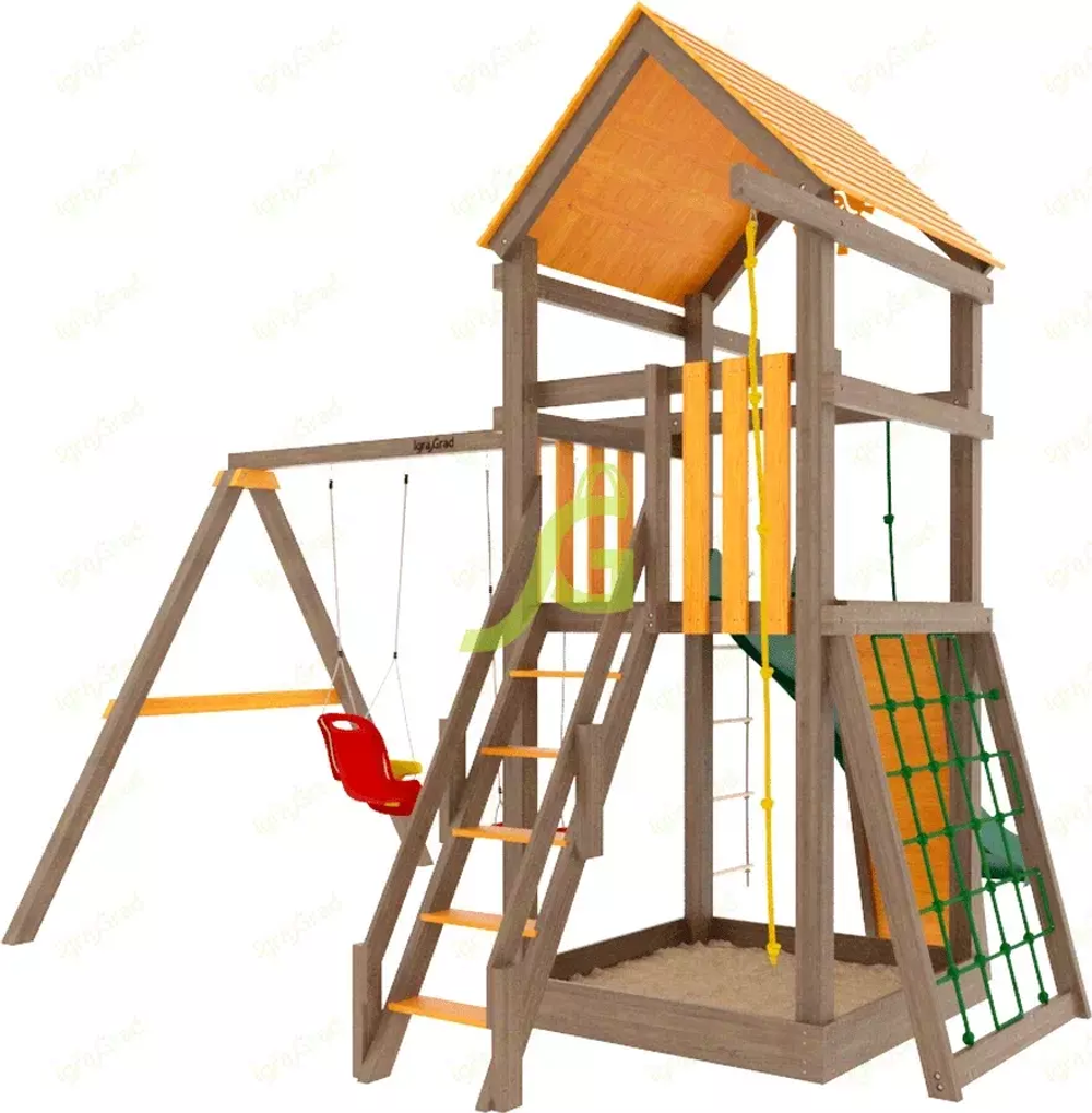 Детская площадка