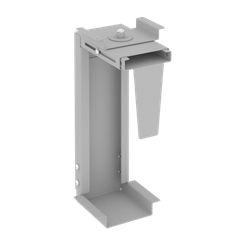 Аксессуары Подвес системного блока регулируемый ПСБ-3 Металл Серый 195*205*410-min 292*205*616-max