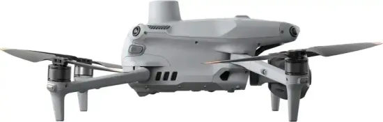Квадрокоптер DJI Matrice 4T Thermal
