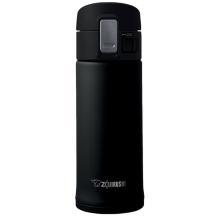 Термос Zojirushi SM-KHF36-BA 0,36 л (черн)