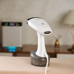 Отпариватель TIMBERK T-HG S01 белый