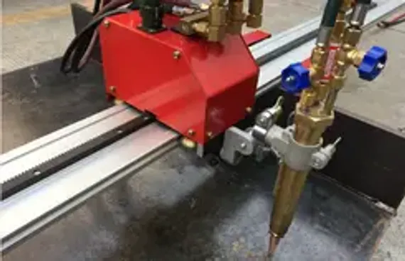 Стол для консольных машин HDweld 1500×3000 мм